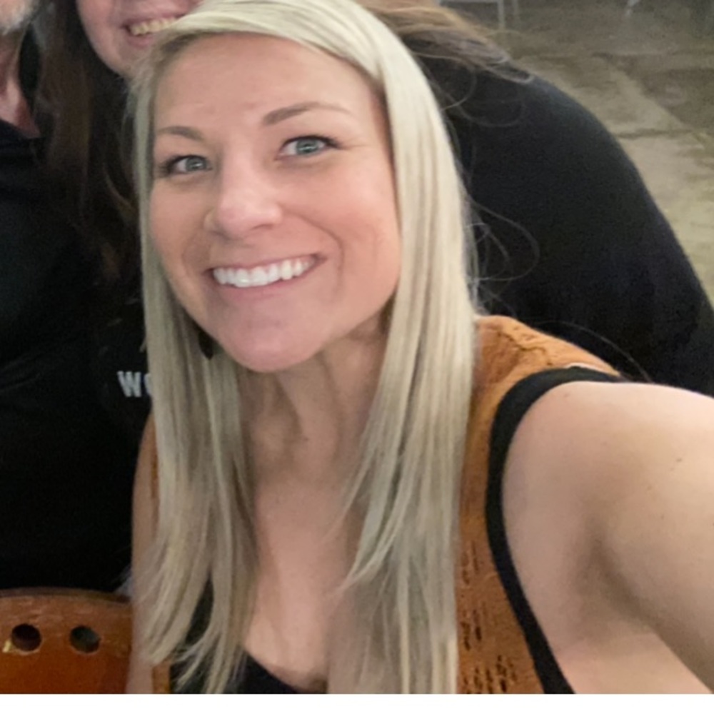 Meet your Posher, Jessica